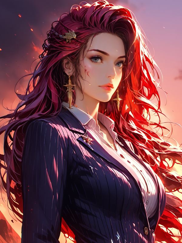 The Grand Duke's Son Is A Heretic icon