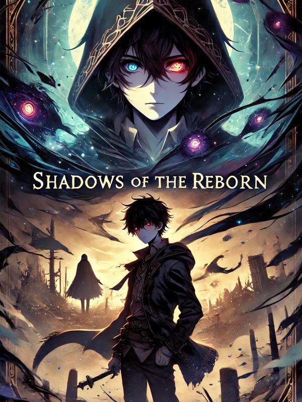 Shadows of the Reborn icon