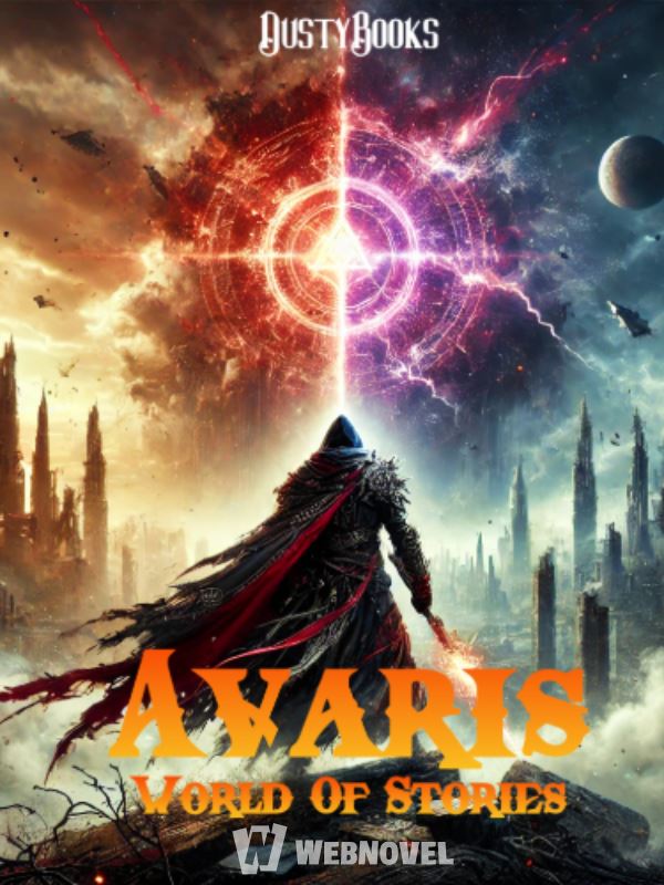 Avaris: World Of Stories icon