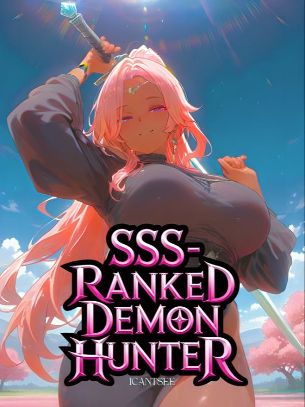 SSS-Ranked Demon Hunter icon