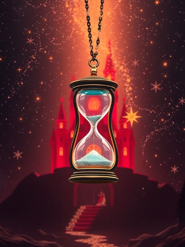 Fractured Eternity icon