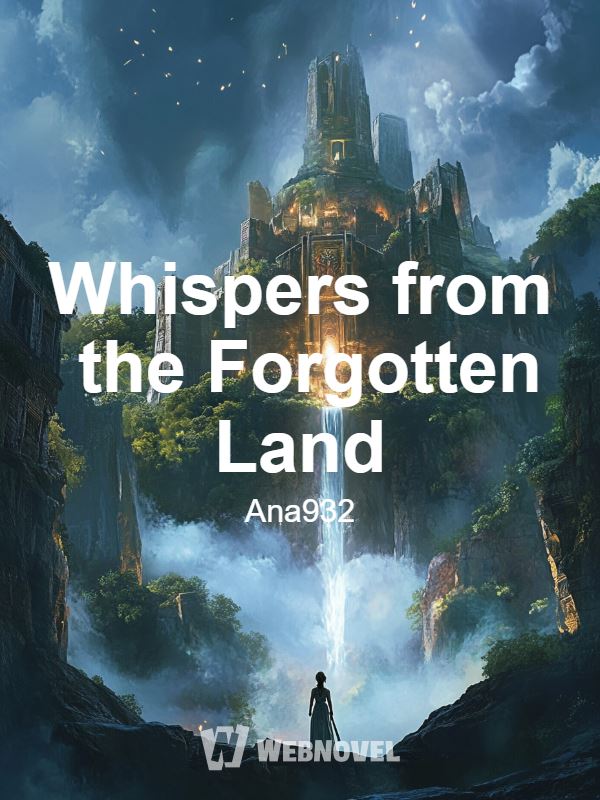 Whispers from the Forgotten Land icon