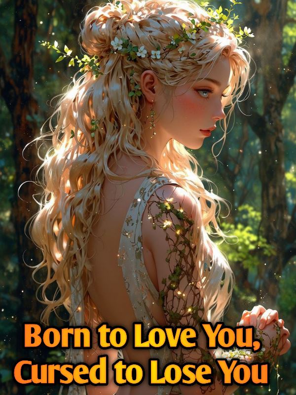 Born to Love You, Cursed to Lose You icon
