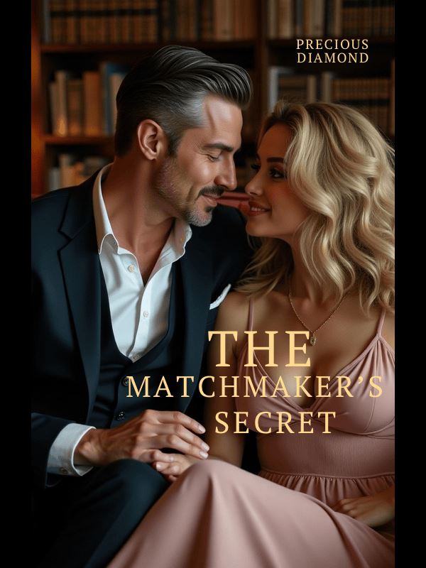 THE MATCHMAKER’S SECRET icon