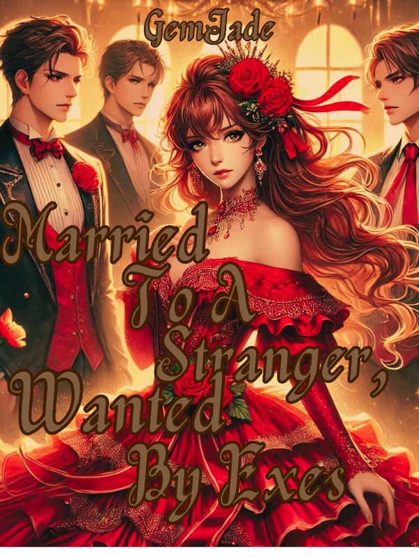 Married To A Stranger, Wanted By Exes icon