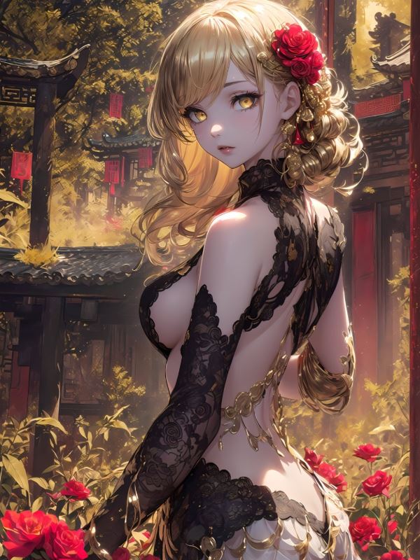 From the Seed, Infinite Time icon