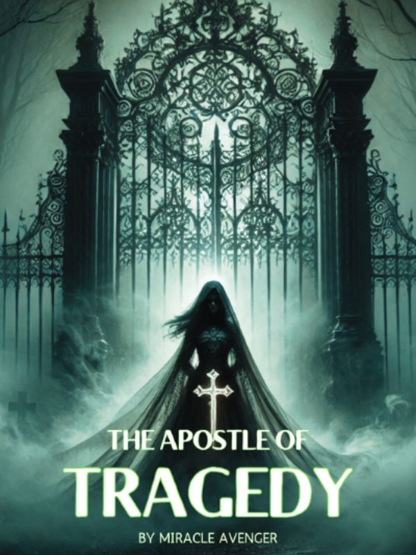 Apostle of Tragedy icon