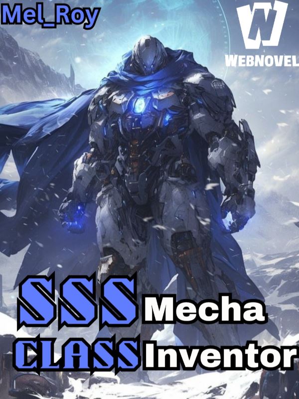 SSS Class Mecha Inventor icon