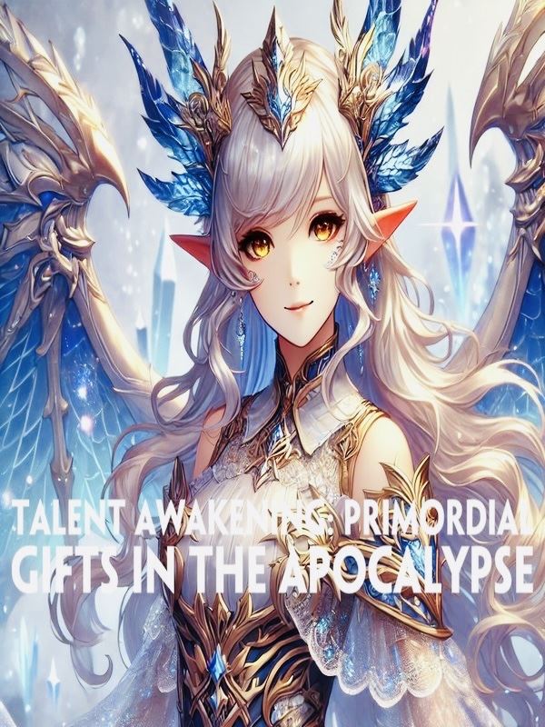 Talent Awakening: Primordial Gifts in the Apocalypse icon