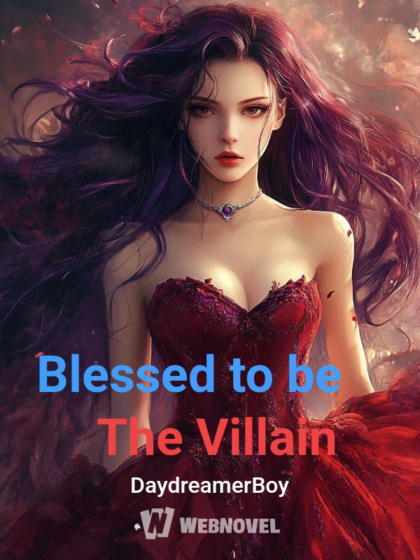 Blessed to be the Villain icon