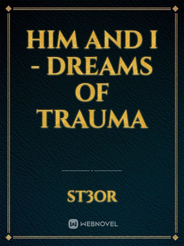 Him and i - Dreams of trauma icon