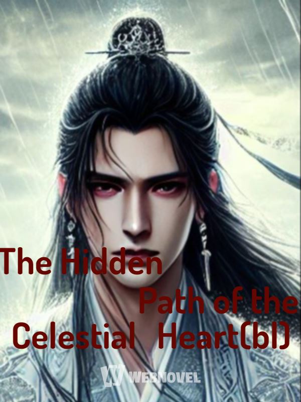 The Hidden Path of the Celestial Heart icon
