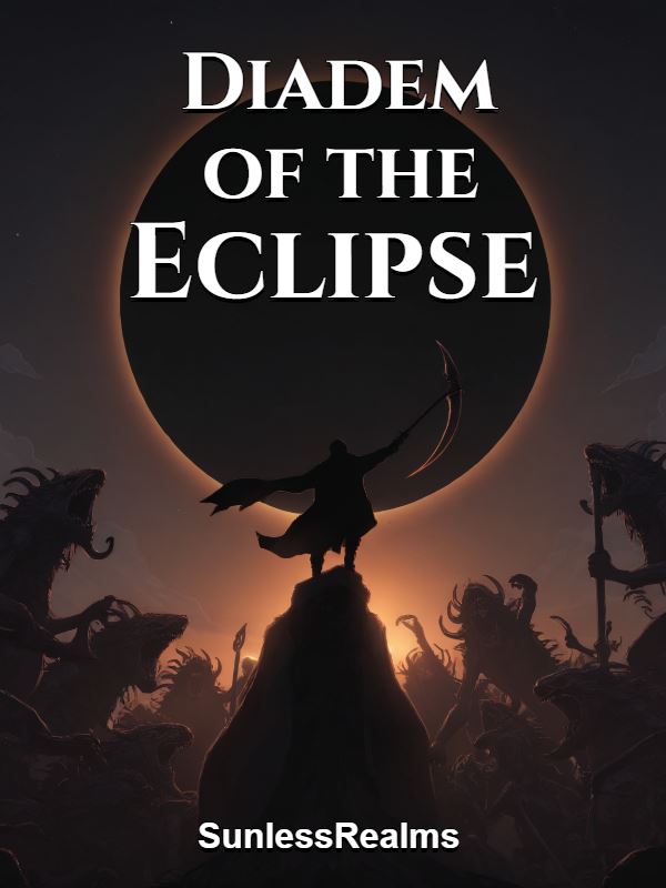 Diadem of the Eclipse icon