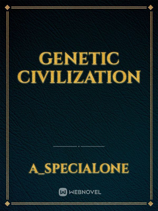 GENETIC CIVILIZATION icon