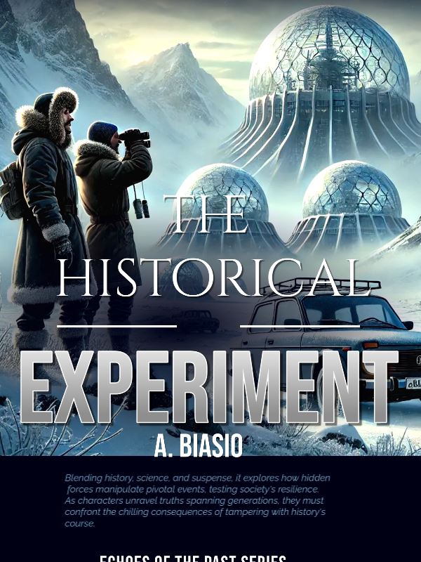 The Historical Experiment icon
