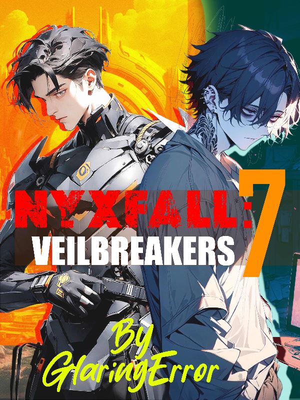 Nyxfall 7: The Veilbreakers icon