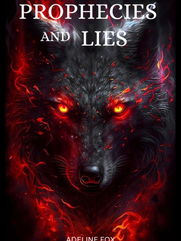 Prophecies And Lies icon