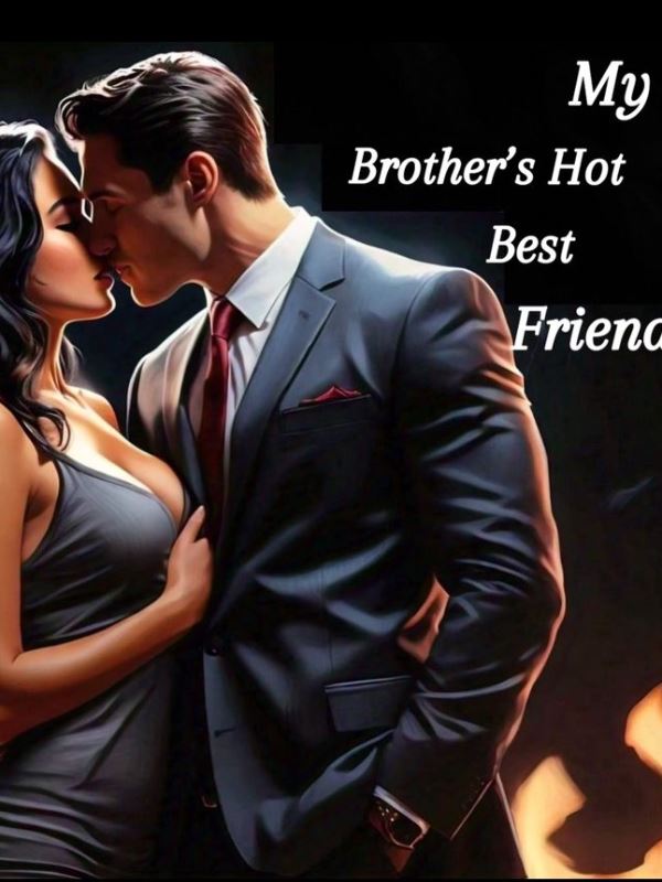 My Brother’s Hot Best friend icon