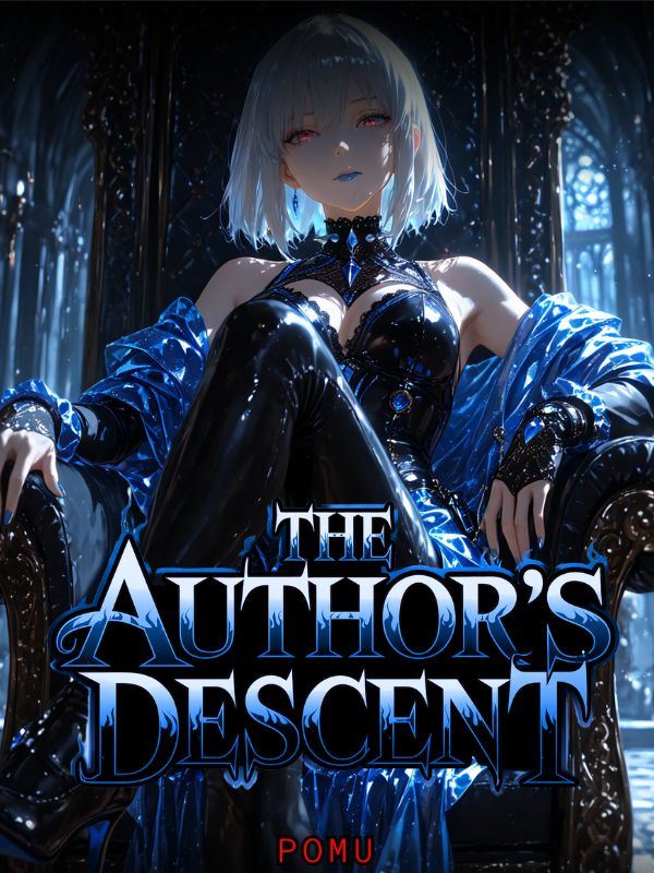 The Author's Descent icon