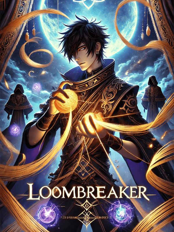 Loombreaker icon
