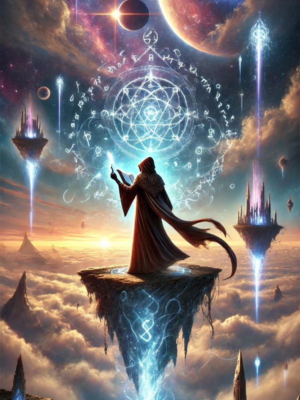 The Aetherwright's Genesis icon