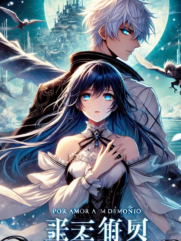 Por Amor a um demônio icon