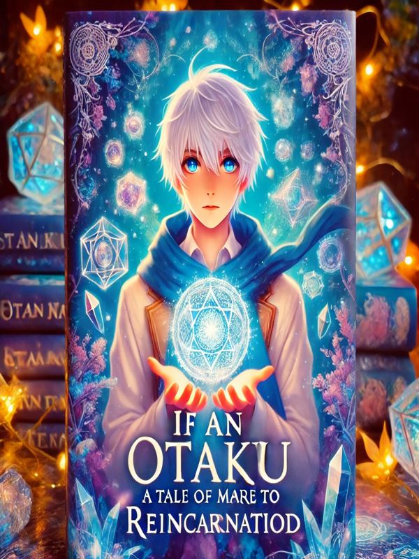 Reincarnation: When an Otaku Gets Reincarnated icon