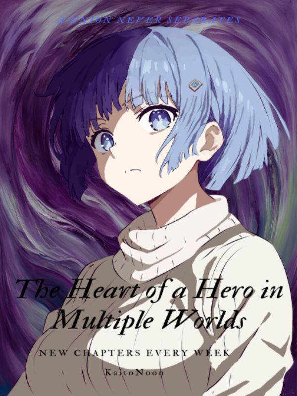 The Heart of a Hero in Multiple Worlds icon
