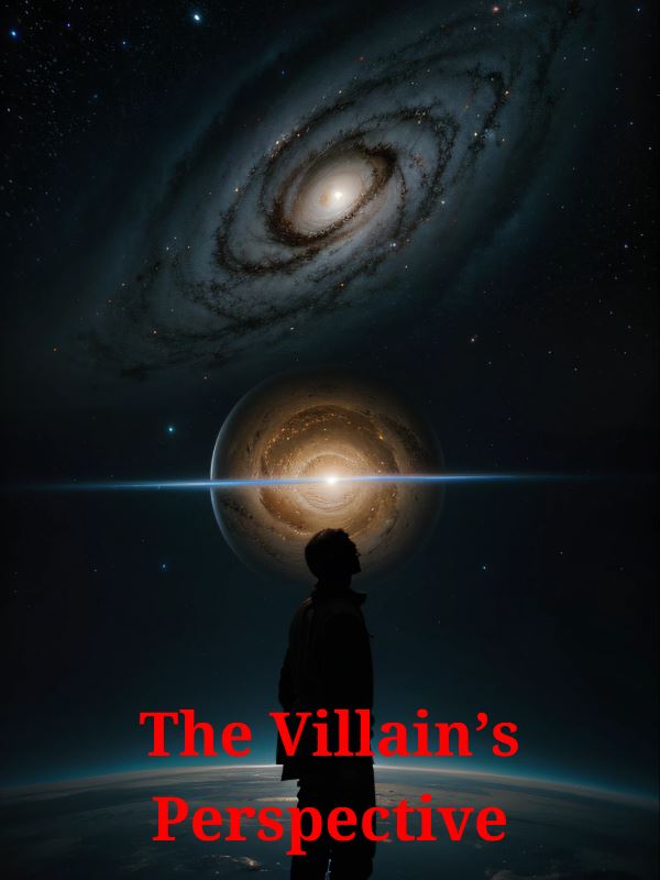 The Villain’s Perspective icon