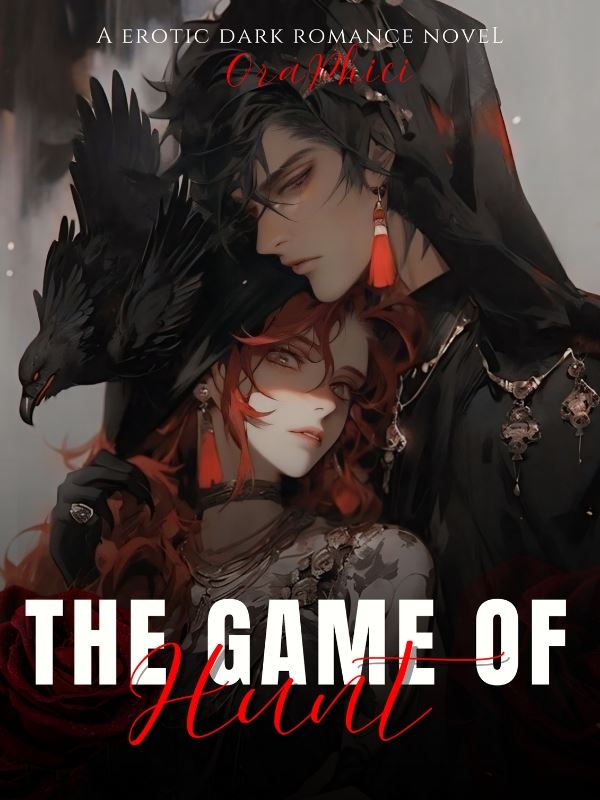 The Game Of Hunt icon