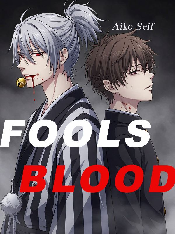 FOOLS BLOOD icon
