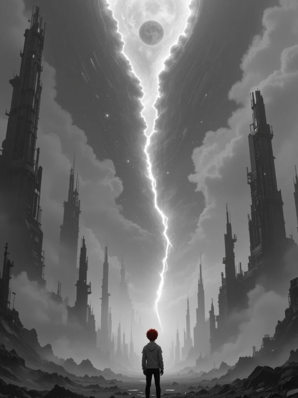 The scarlet heir icon