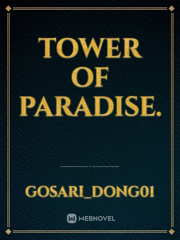Tower of Paradise. icon