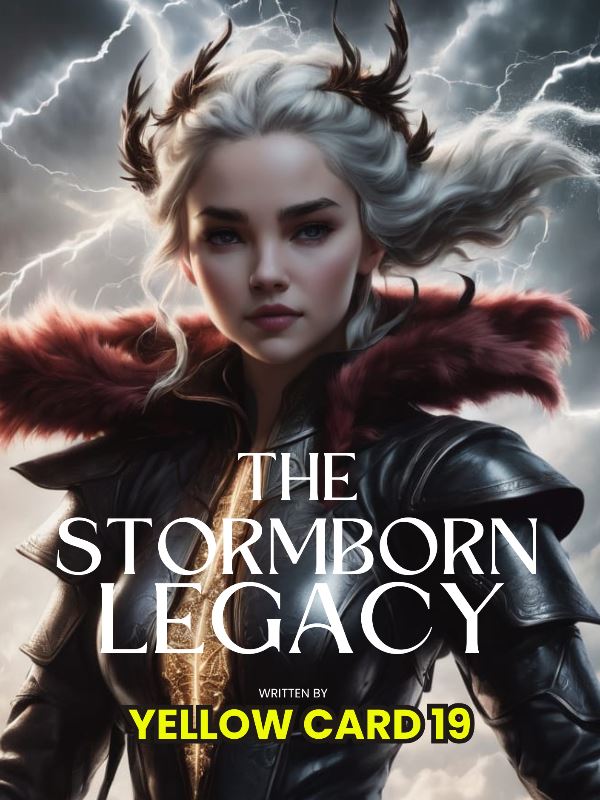 The Stormborn Legacy icon