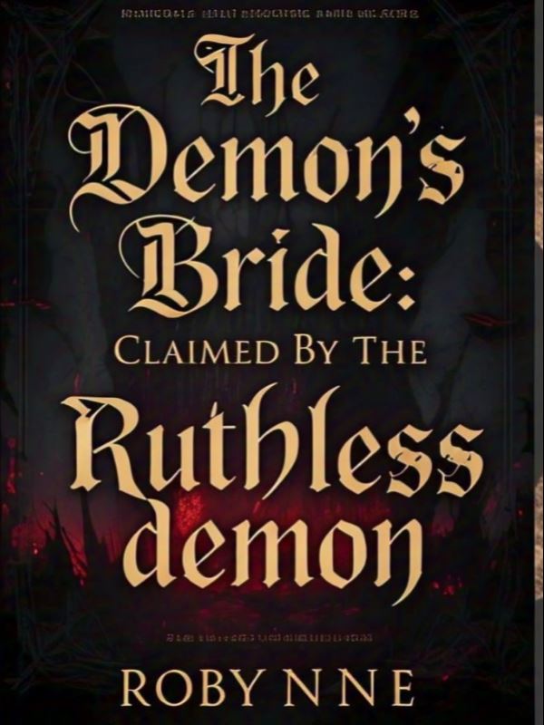 The Demon’s Bride: Claimed By The Ruthless Demon icon