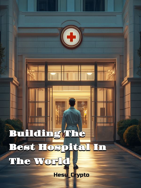 Building The Best Hospital In The World icon