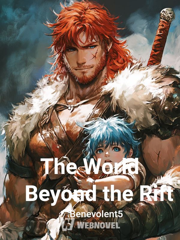 The World Beyond the Rift icon