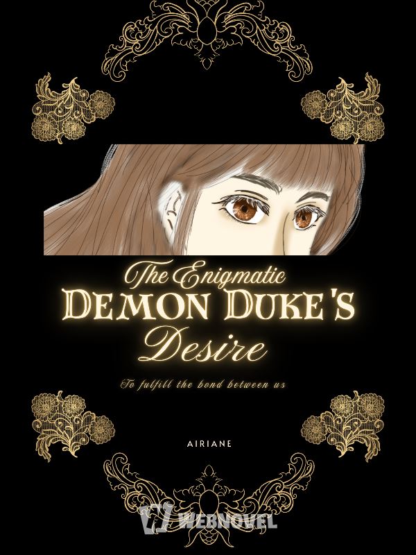 The Enigmatic Demon Duke's Desire icon