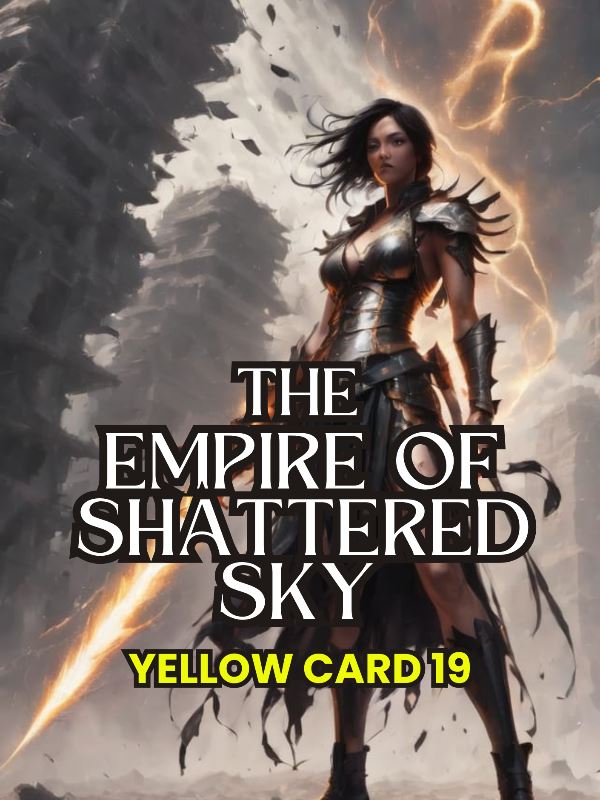 The Empire of Shattered Sky icon