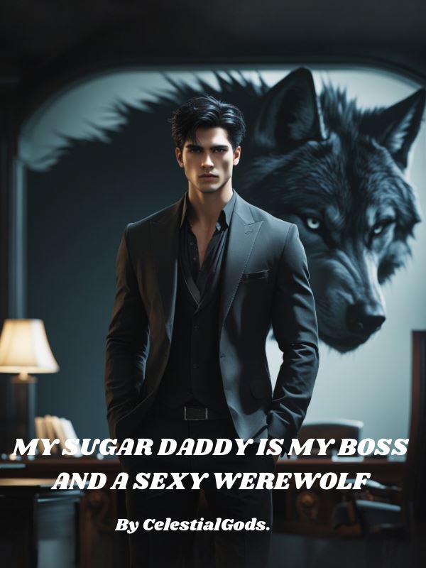 MY SUGAR DADDY IS MY BOSS AND A SEXY WEREWOLF icon