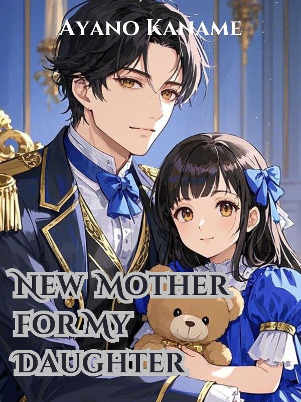 New Mother for My Daughter icon