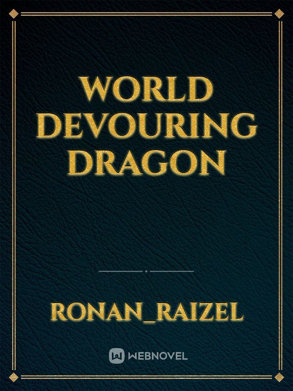 World Devouring Dragon icon