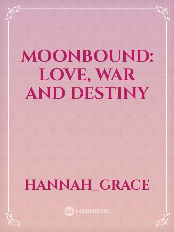 MOONBOUND: Love, War and Destiny icon
