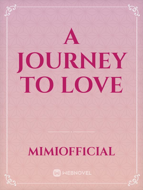 A Journey to Love icon
