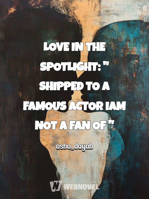 LOVE IN THE SPOTLIGHT: " SHIPPED TO A FAMOUS ACTOR IAM NOT A FAN OF " icon