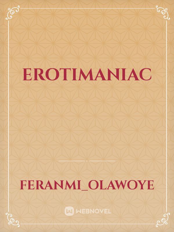 Erotimaniac icon
