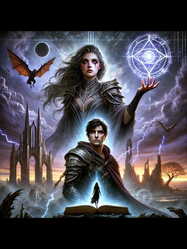 Eclipse of the Immortal Arcana icon