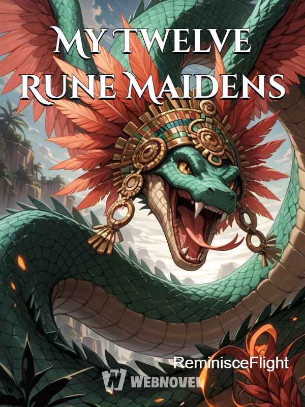 My Twelve Rune Maidens icon