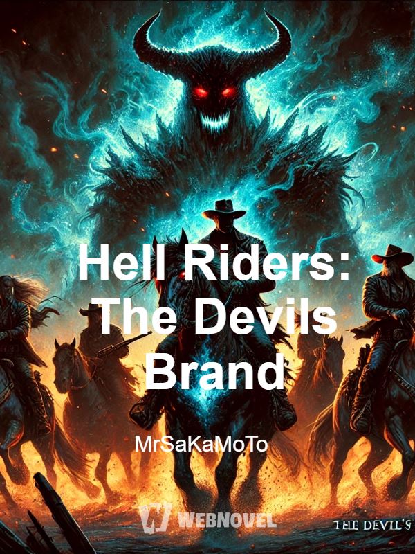 Hell Riders: The Devils Brand icon