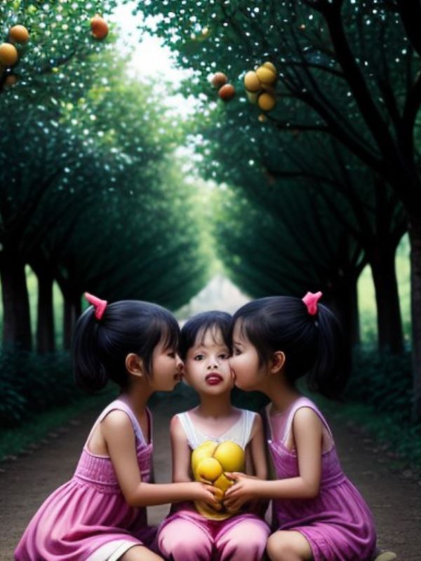 Rejected by the Alpha, Marked by the Tyrant King icon